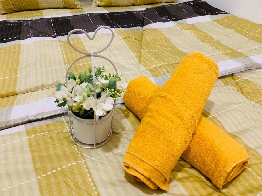 Stay@ Kiara Plaza Kajang/Semenyih Free Wifi/Car Park Luaran gambar