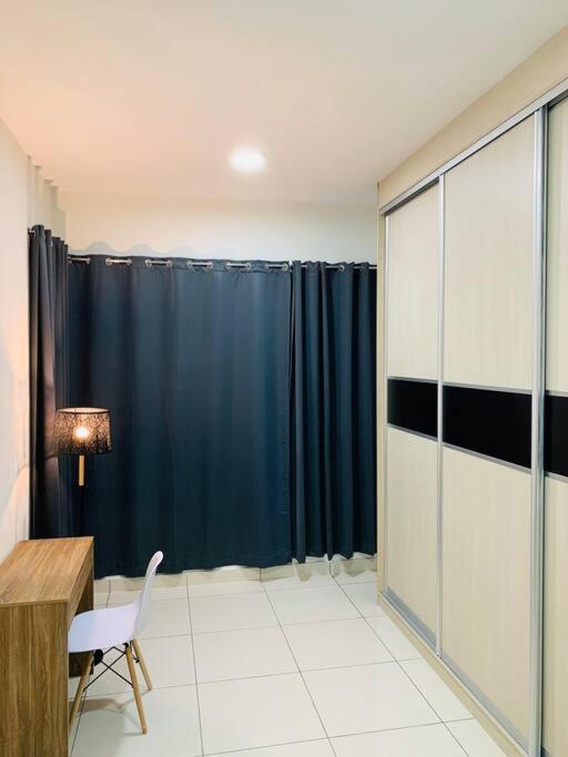 Stay@ Kiara Plaza Kajang/Semenyih Free Wifi/Car Park Luaran gambar